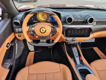 FERRARI Portofino ADAS JBL