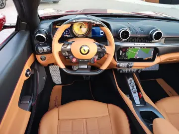 FERRARI Portofino ADAS JBL