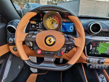 FERRARI Portofino ADAS JBL