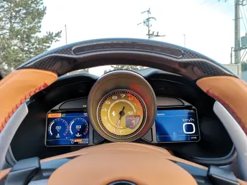 FERRARI Portofino ADAS JBL