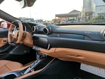 FERRARI Portofino ADAS JBL