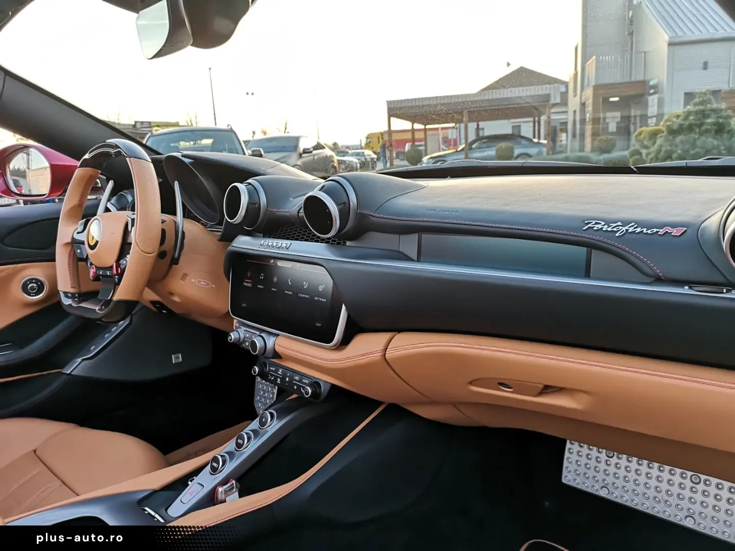FERRARI Portofino ADAS JBL