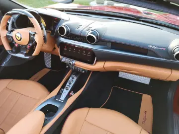 FERRARI Portofino ADAS JBL