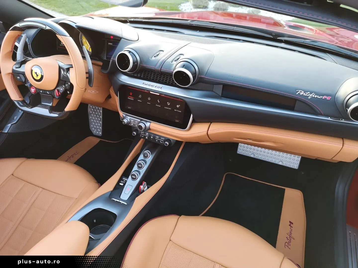 FERRARI Portofino ADAS JBL