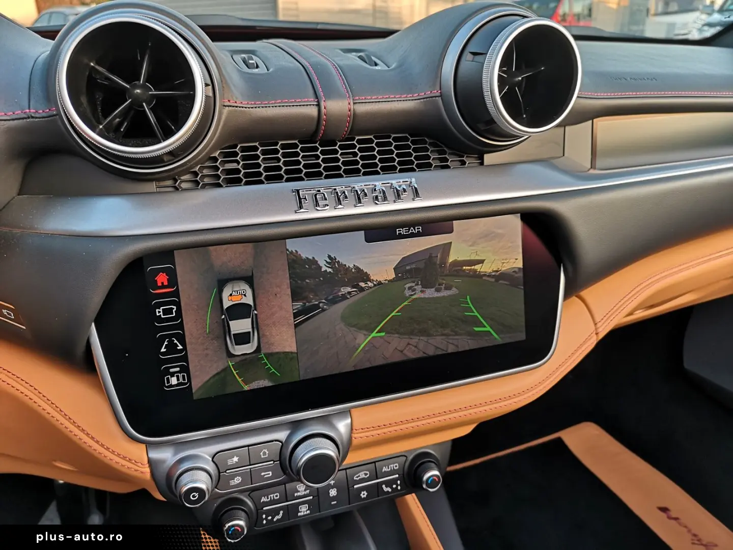 FERRARI Portofino ADAS JBL