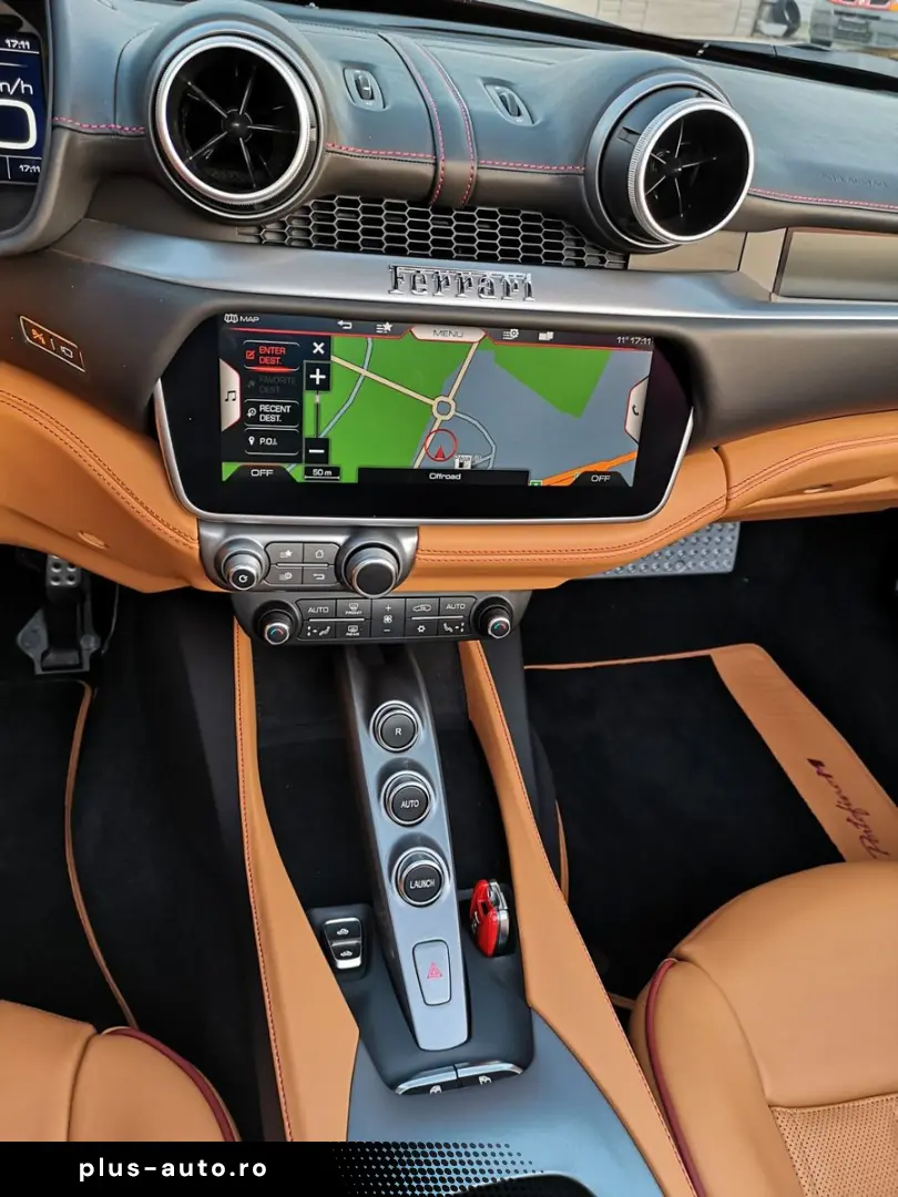 FERRARI Portofino ADAS JBL