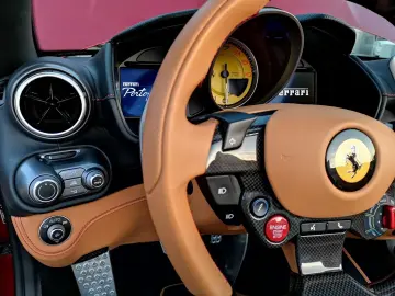 FERRARI Portofino ADAS JBL