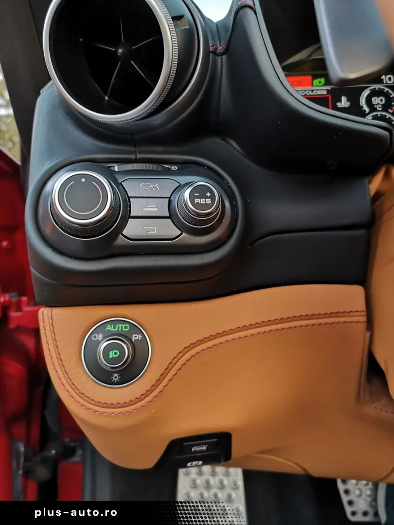 FERRARI Portofino ADAS JBL