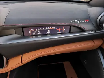FERRARI Portofino ADAS JBL