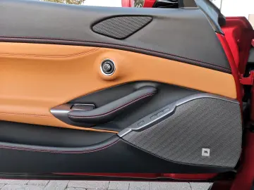 FERRARI Portofino ADAS JBL