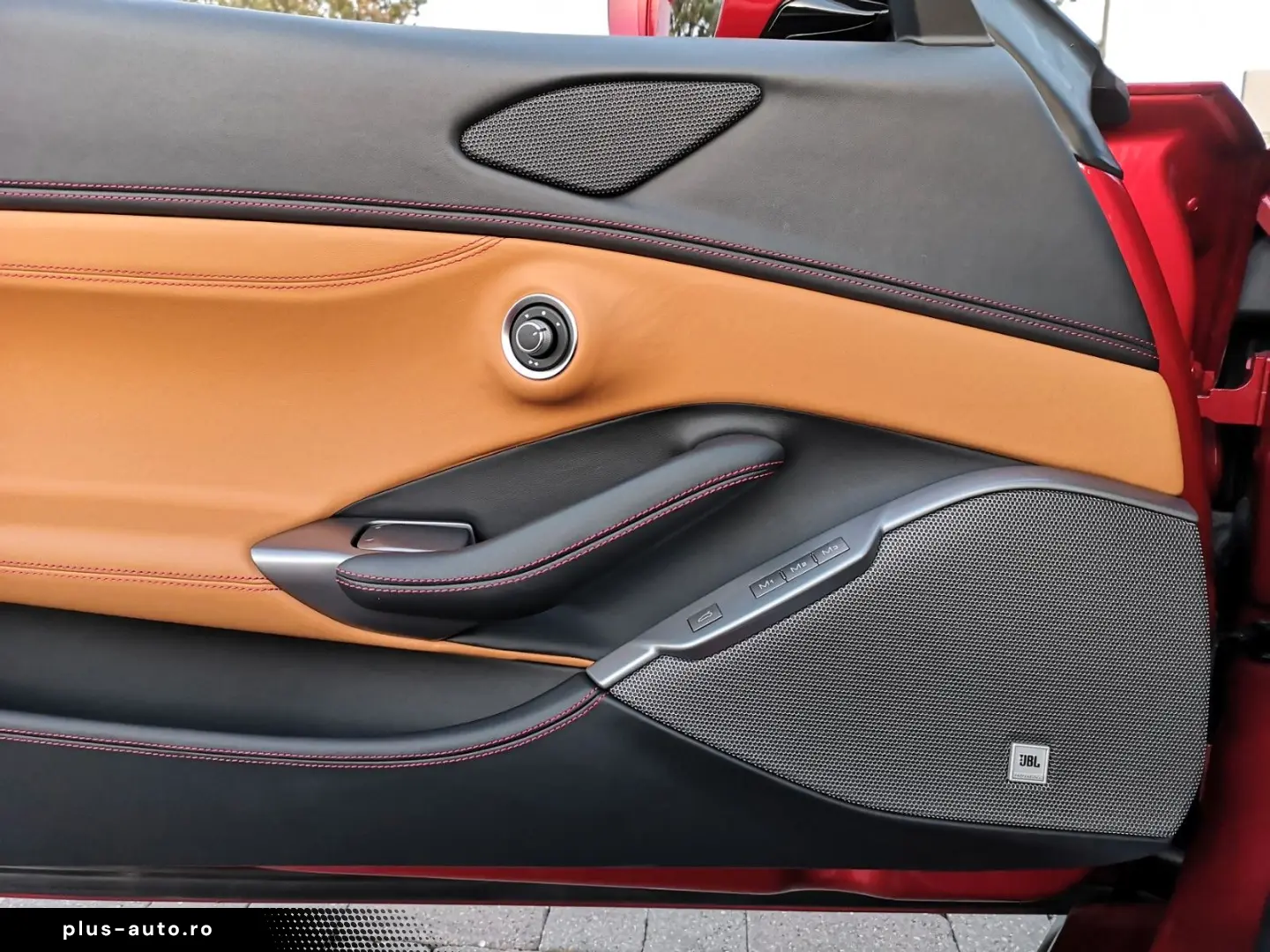 FERRARI Portofino ADAS JBL