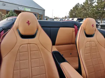 FERRARI Portofino ADAS JBL
