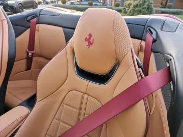 FERRARI Portofino ADAS JBL