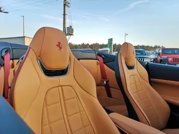 FERRARI Portofino ADAS JBL
