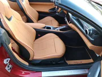FERRARI Portofino ADAS JBL