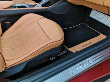 FERRARI Portofino ADAS JBL
