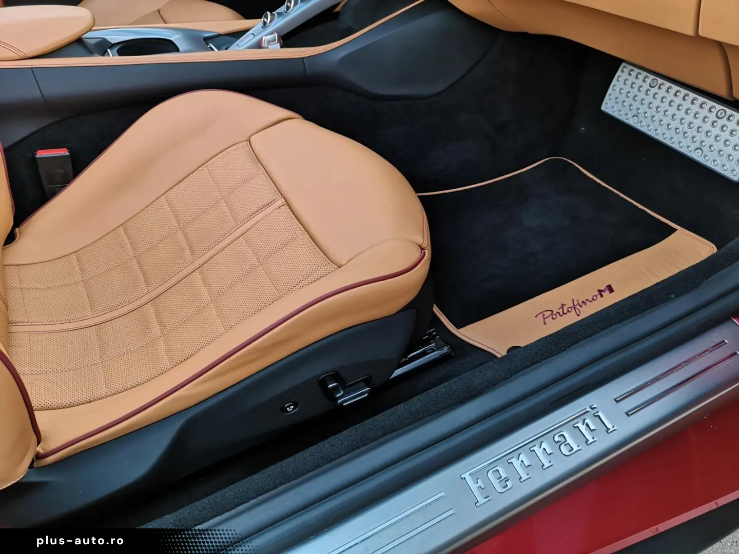 FERRARI Portofino ADAS JBL