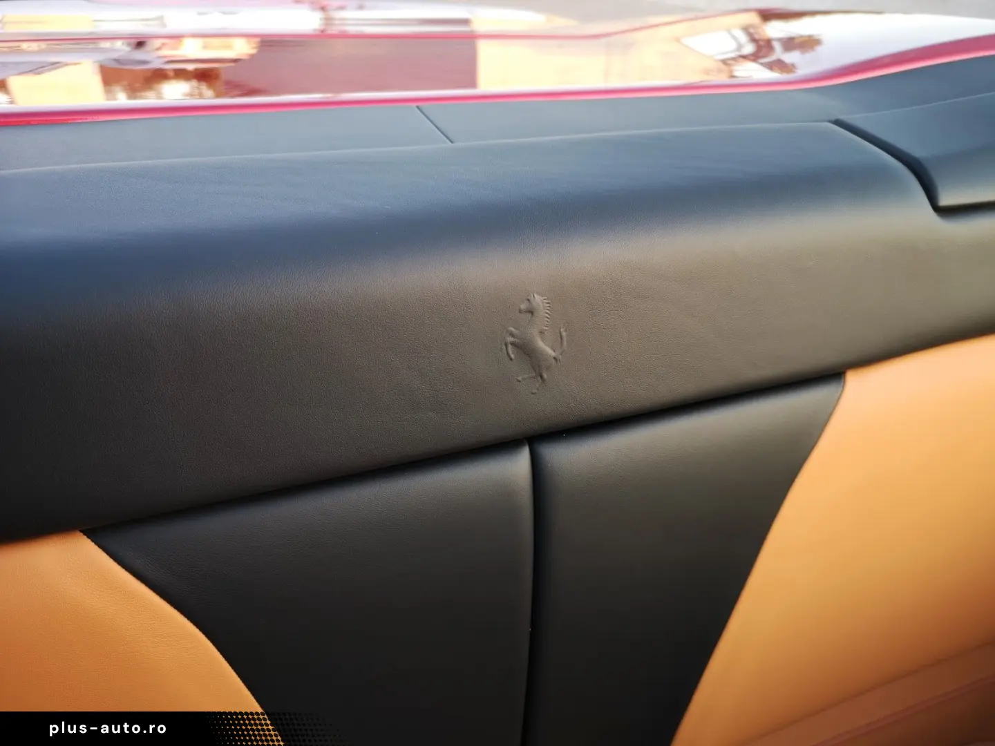FERRARI Portofino ADAS JBL