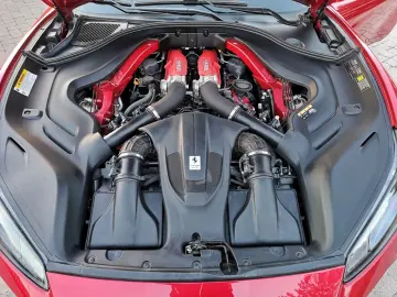 FERRARI Portofino ADAS JBL