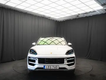PORSCHE Coupe E-Hybrid SP-DESIGN PANO 22''…