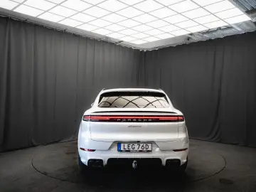 PORSCHE Coupe E-Hybrid SP-DESIGN PANO 22''…