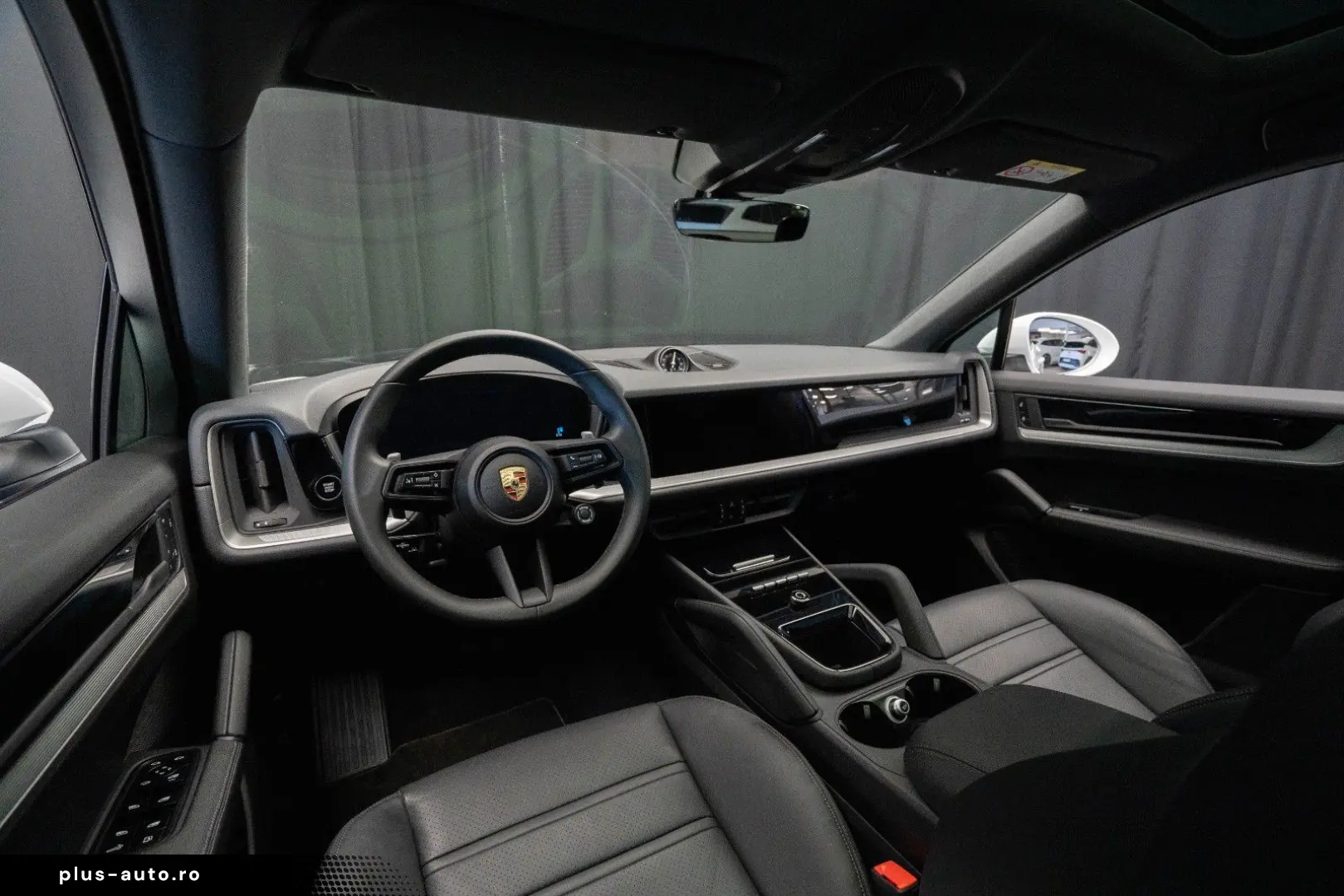 PORSCHE Coupe E-Hybrid SP-DESIGN PANO 22''&hellip;