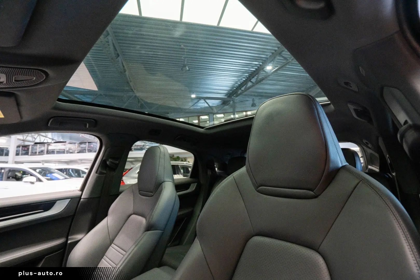 PORSCHE Coupe E-Hybrid SP-DESIGN PANO 22''&hellip;