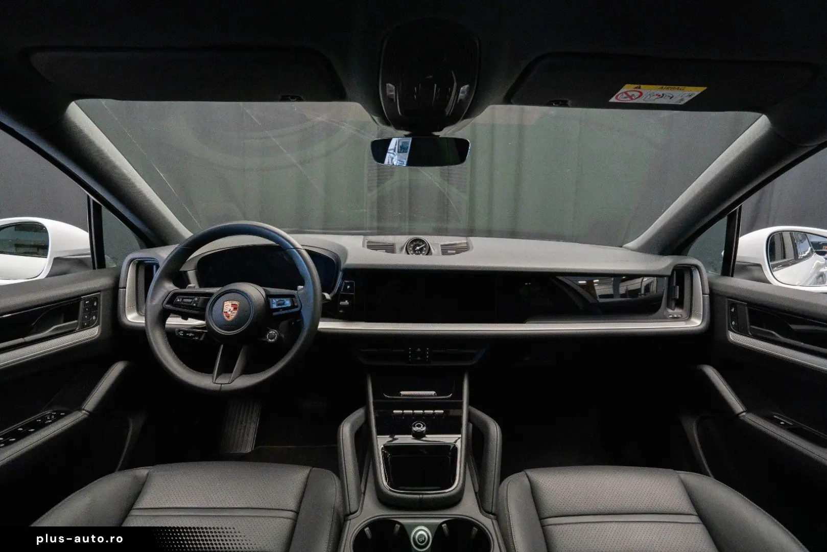 PORSCHE Coupe E-Hybrid SP-DESIGN PANO 22''&hellip;