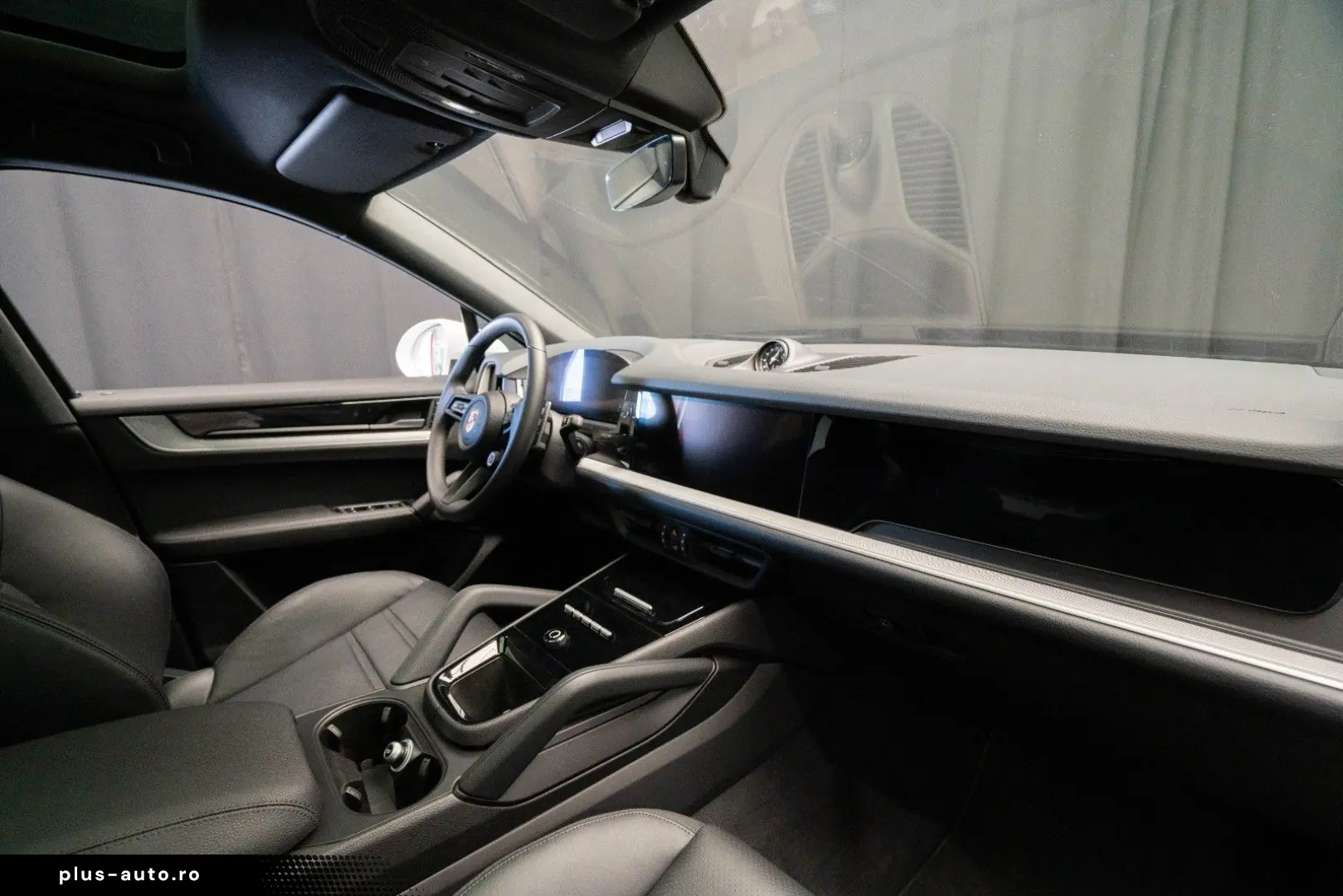 PORSCHE Coupe E-Hybrid SP-DESIGN PANO 22''&hellip;