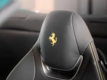 Ferrari Portofino M JBL  ADAS  Magneride  P Display