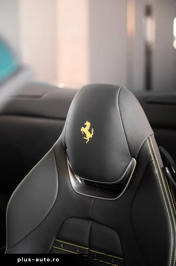 Ferrari Portofino M JBL  ADAS  Magneride  P Display