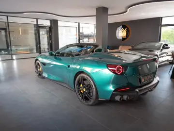 Ferrari Portofino M JBL  ADAS  Magneride  P Display