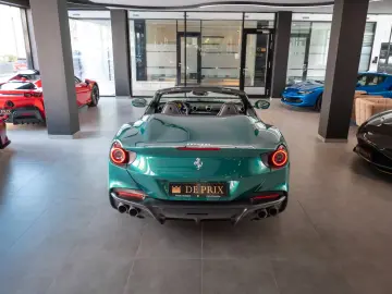 Ferrari Portofino M JBL  ADAS  Magneride  P Display