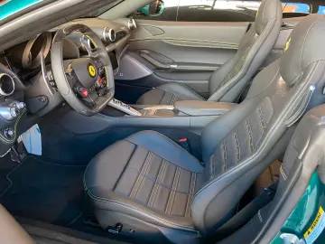 Ferrari Portofino M JBL  ADAS  Magneride  P Display