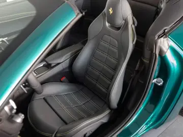 Ferrari Portofino M JBL  ADAS  Magneride  P Display