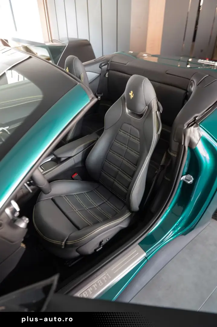 Ferrari Portofino M JBL  ADAS  Magneride  P Display