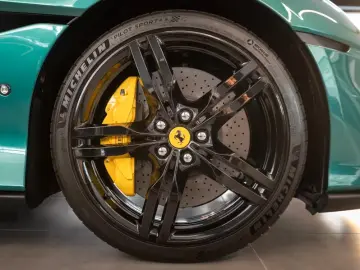 Ferrari Portofino M JBL  ADAS  Magneride  P Display