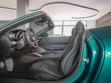 Ferrari Portofino M JBL  ADAS  Magneride  P Display