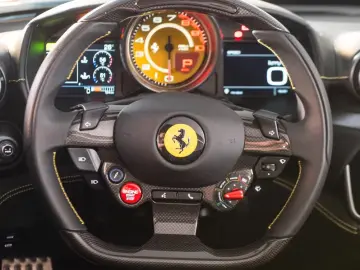 Ferrari Portofino M JBL  ADAS  Magneride  P Display
