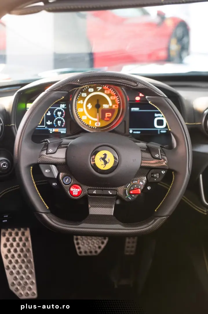 Ferrari Portofino M JBL  ADAS  Magneride  P Display