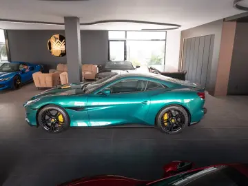 Ferrari Portofino M JBL  ADAS  Magneride  P Display