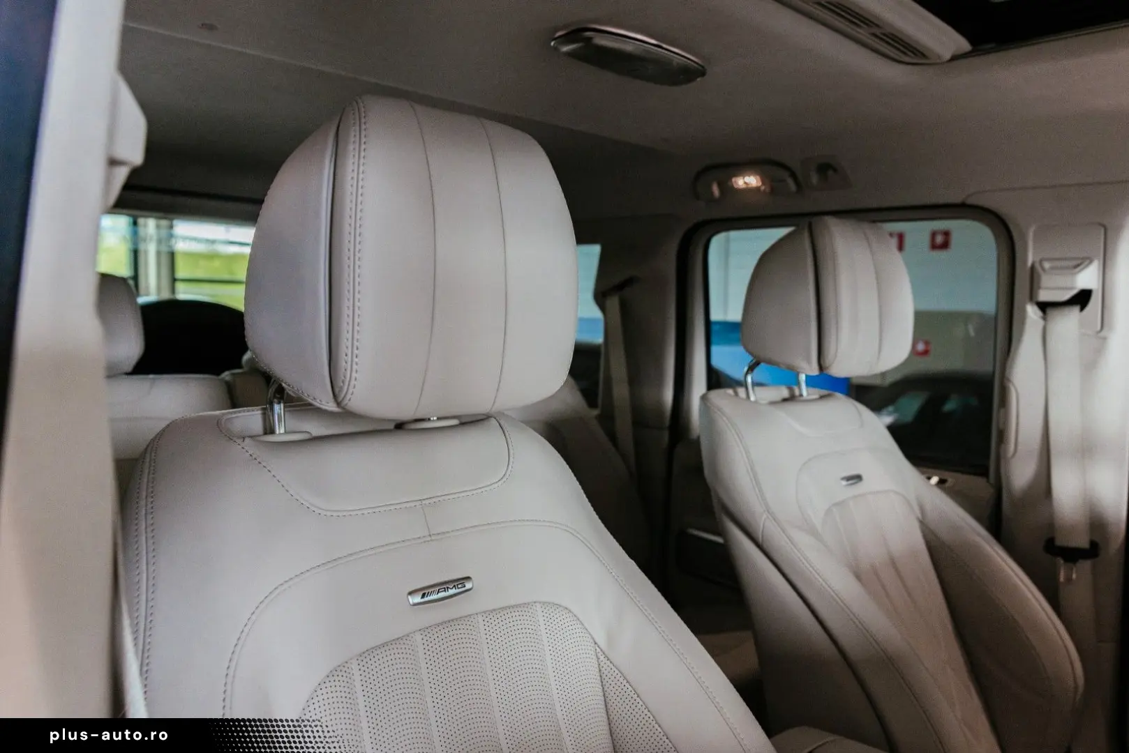 MERCEDES-BENZ G 63 AMG   Brabus B40S-800   Performance pkg