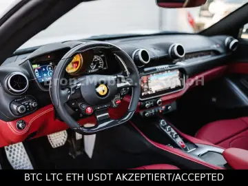 Ferrari Portofino M BICOLOR ADAS 360 MADM CARBON JBL