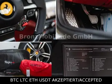 Ferrari Portofino M BICOLOR ADAS 360 MADM CARBON JBL
