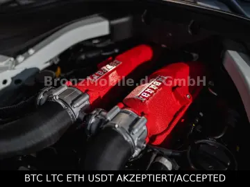 Ferrari Portofino M BICOLOR ADAS 360 MADM CARBON JBL