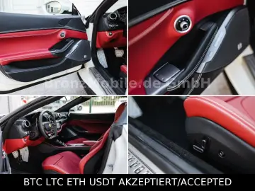 Ferrari Portofino M BICOLOR ADAS 360 MADM CARBON JBL
