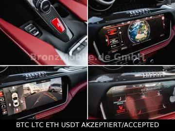 Ferrari Portofino M BICOLOR ADAS 360 MADM CARBON JBL