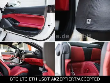 Ferrari Portofino M BICOLOR ADAS 360 MADM CARBON JBL