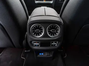 Mercedes-Benz G 63 AMG BRABUS 700 ACTIVE RIDE CONTROL