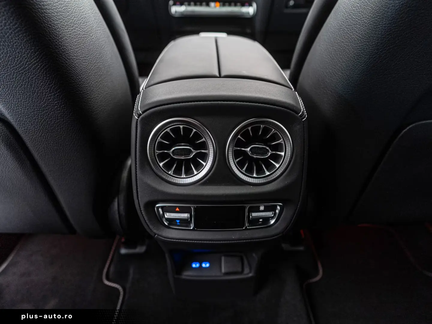 Mercedes-Benz G 63 AMG BRABUS 700 ACTIVE RIDE CONTROL
